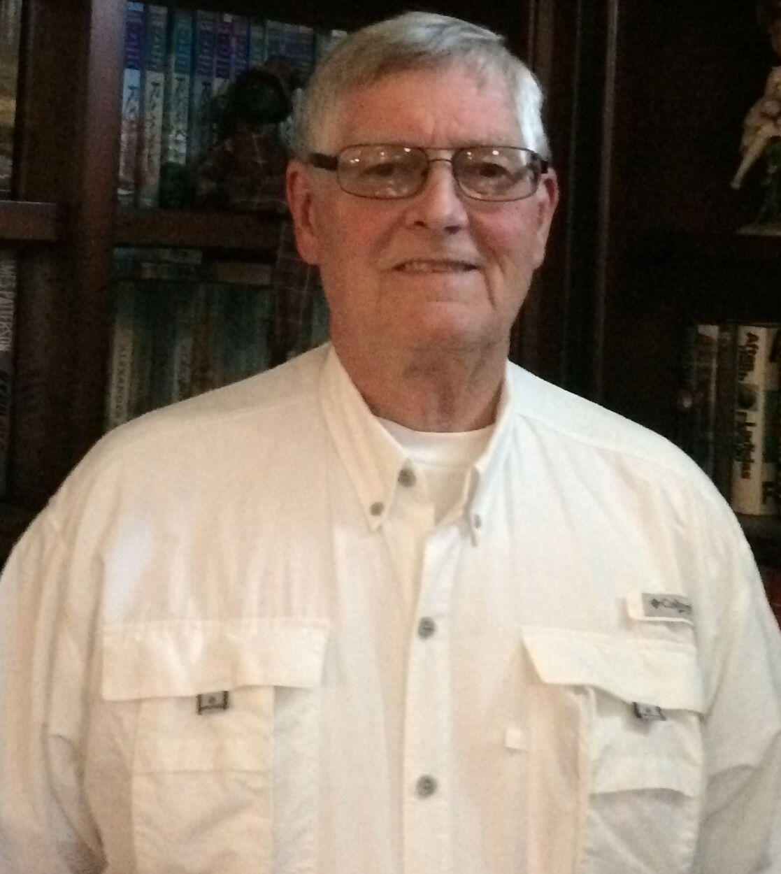 Terry C. Hanscam
